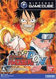 It's my least favourite anime. Battle Stadium D O N Narutopedia Fandom