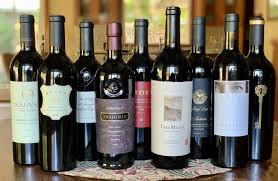 stellar napa valley wines to please the
