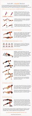 perfect pushup workout guide doesn t
