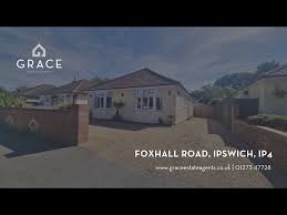 foxhall road ipswich you