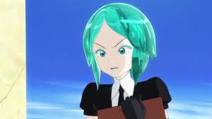 Is there an adventure on the horizon? Watch Land Of The Lustrous Season 1 Prime Video