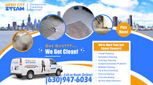 carpet cleaning in orland park il