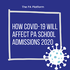 how id 19 will affect pa