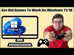 how to play windows xp games on windows