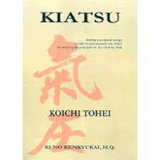 Pre-Owned Kiatsu (Paperback 9784889960860) by Koichi Tohei - Walmart.com