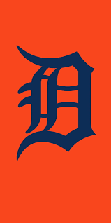 detroit tigers mlb baseball logo hd