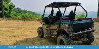 18 best things to do in southern indiana