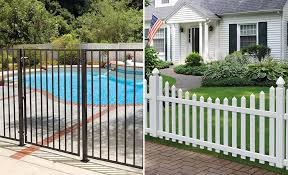 How To Plan A Fence The Home Depot