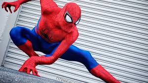 As Spider Man Turns 60 Fans Reflect On