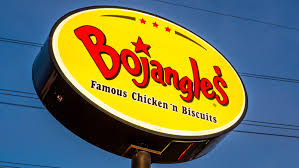 por bojangles menu items ranked