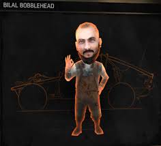 To be added they are used to craft and repair buggy components. Bobblehead Dying Light Wiki Fandom