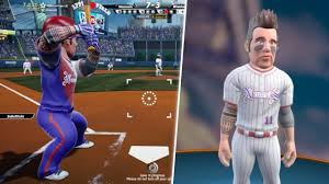 Super mega baseball series on sale via steam. Creating Player And Getting Drafted Super Mega Baseball 2 Youtube
