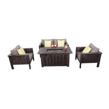 Modern Fire Pit Table Big Lots Outdoor