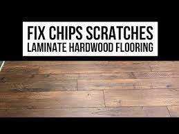 Laminate And Hardwood Floor Diy