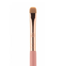 l903 luxe smudge brush rose gold pink