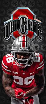 ohio state football iphone