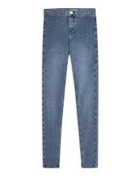 Topshop Denim Pants Jeans And Denim Yoox Com