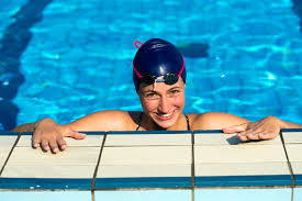 swimming tips for beginners and