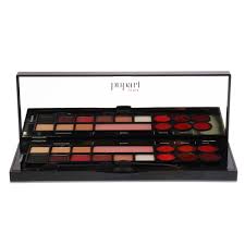 pupa milano pupart back to red makeup