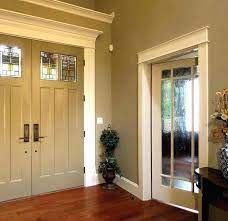 craftsman interior doors home depot