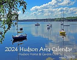 hudson home and garden club releases