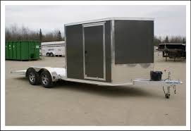 custom trailer package scott reinhart