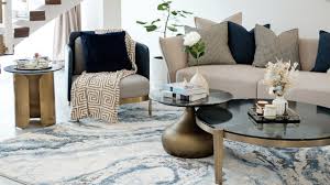 5 modern rug design ideas for your home