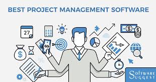 Best Project Management Software For Managers Updated 2019