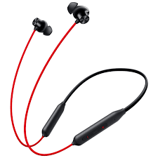 oneplus bullets z2 neckband with ai