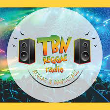 tbn reggae radio tbnreggaeradio