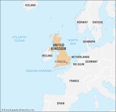 It is a very busy transportation hub and a key cultural center of the region known for its numerous cultural establishments and the very road map of manchester, uk shows where the location is placed. United Kingdom History Population Map Flag Capital Facts Britannica