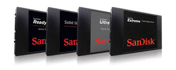 The Differences Between Sandisk Ultra Plus Ultra Ii And