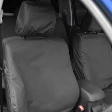 Waterproof Seat Covers
