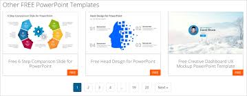 The Best Free Powerpoint Presentation Templates You Will Ever Find