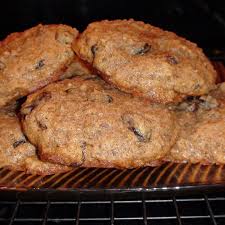 steel cut oatmeal cookie recipe with