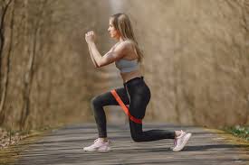 resistance bands for thighs 21