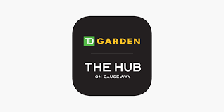Td Garden Hub On The App