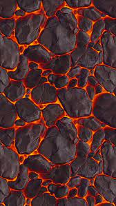lava texture volcanic stones