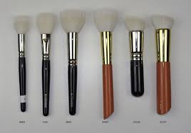 foundation brush guidelines sweet