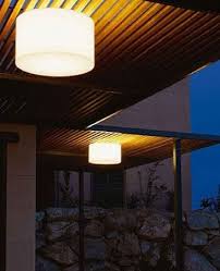 outdoor ceiling lights