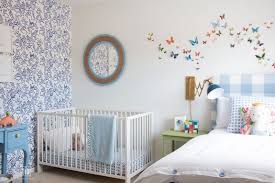 today lovely baby boy bedroom