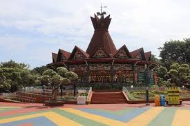 Ancol taman impian tempat rekreasi terbesar di indonesia. Taman Impian Jaya Ancol Tutup Sementara Saat Natal Dan Tahun Baru