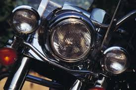 how to wire a motorcycle headlight