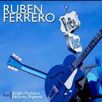 Ruben Ferrero - Free Blues: letras de canciones | Deezer
