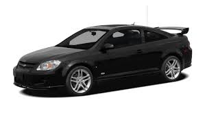 2010 chevrolet cobalt ss turbocharged