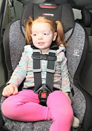 By Britax Allegiance Car Seat Review