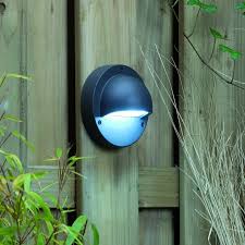 Techmar Deimos Garden Wall Light Bundle