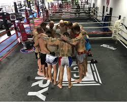 cost to train muay thai in thailand