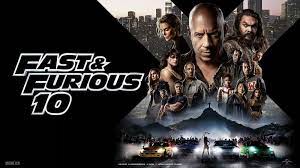 and furious 10 fast x full hd