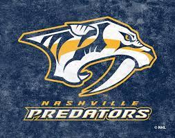 The nashville predators are a professional ice hockey team based in nashville, tennessee. Nashville Predators Logo Nashville Predators Logo Nashville Predators Hockey Predator